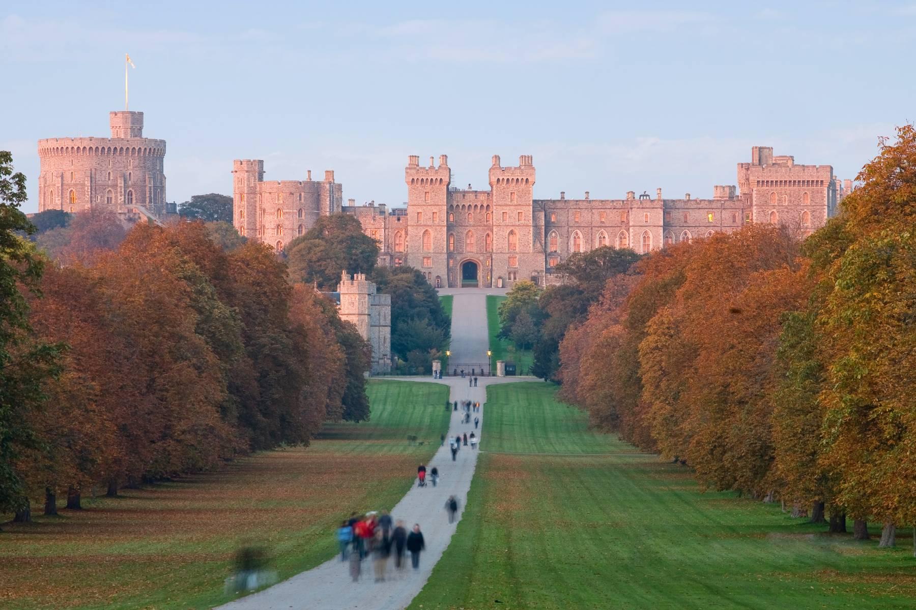 Windsor property scene